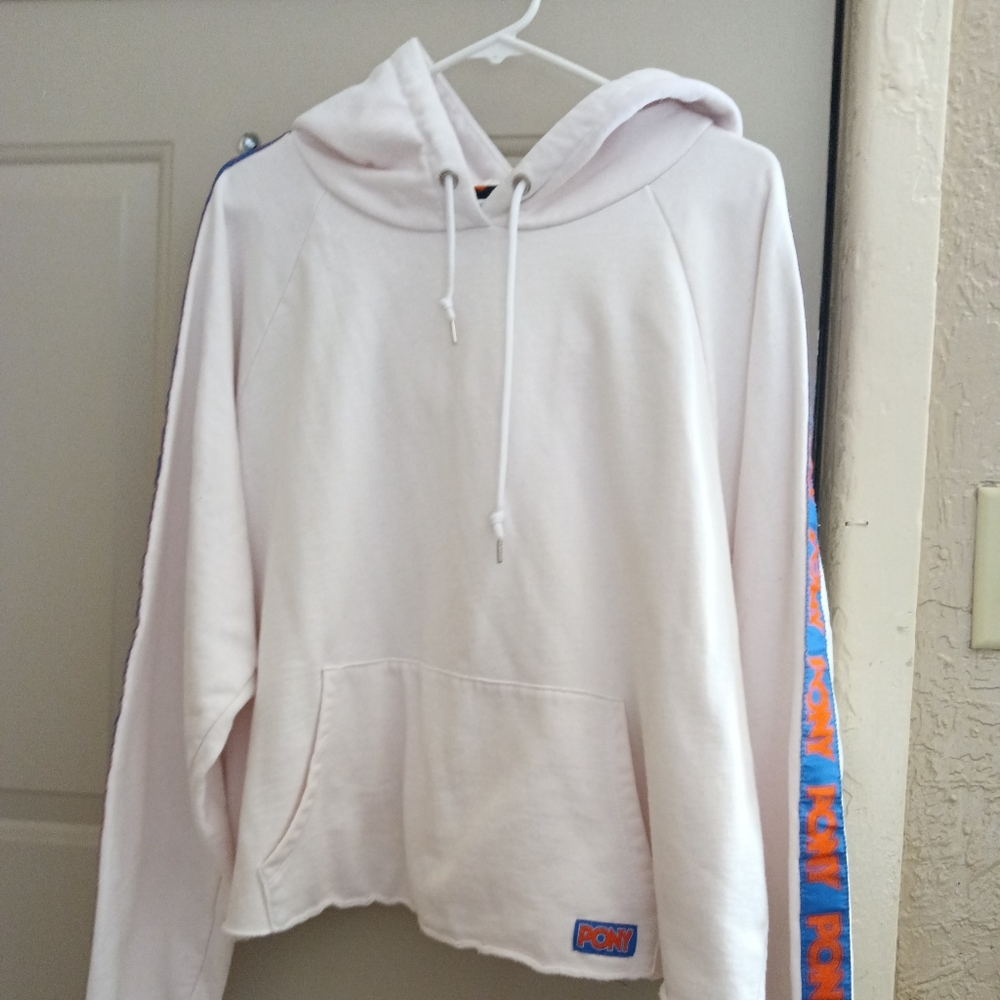 Sweatshirt hoodie